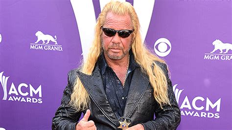 Dog The Bounty & New Wife Francie: See Photos From Their Wedding ...