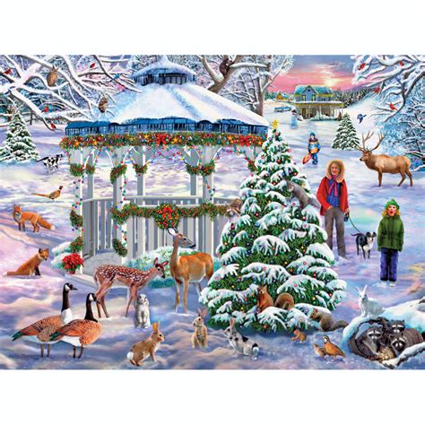 Bing Christmas Games Free Jigsaw Puzzles 2023 Top Latest Famous | Cheap Christmas Flowers 2023