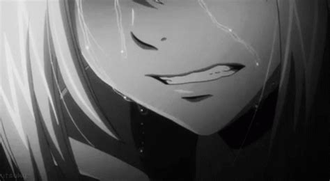 Girl Crying GIF - Girl Crying Anime - Discover & Share GIFs