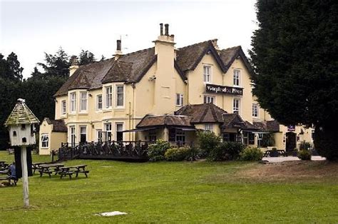 Worplesdon Place (Guildford) - Hotel Reviews - TripAdvisor