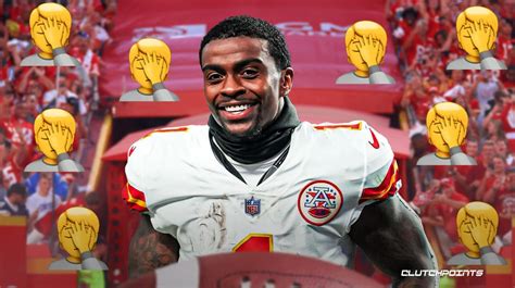 Chiefs ex-RB Jerick McKinnon's cryptic tweet amid free agency