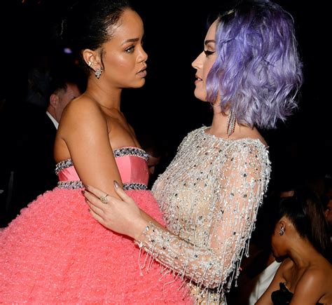 Are Rihanna and Katy Perry Still Friends? All Signs They Might Be Feuding