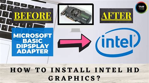 Microsoft windows 10 basic display adapter - checktide