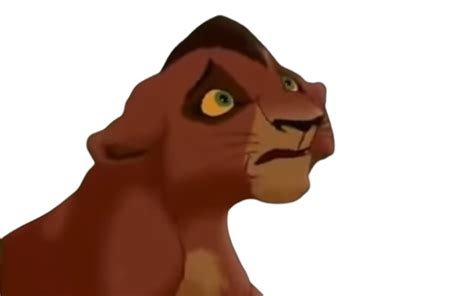 Kovu by DracoAwesomeness on DeviantArt