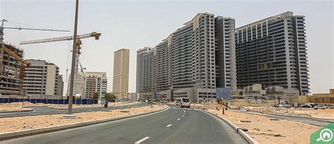 Dubai Residence Complex Area Guide | Bayut