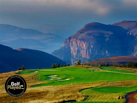 Highland Gate: 2-Ball Deal (Including Carts) - GolfPlayed