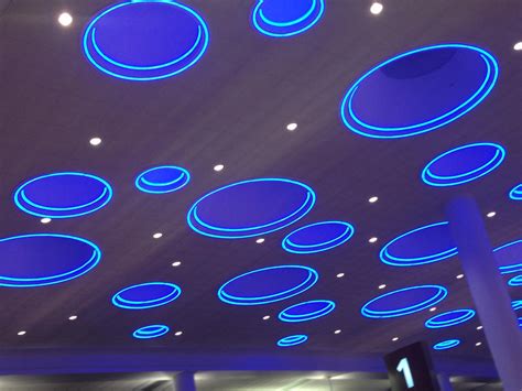 Funky ceiling lights by sfishffrog on DeviantArt