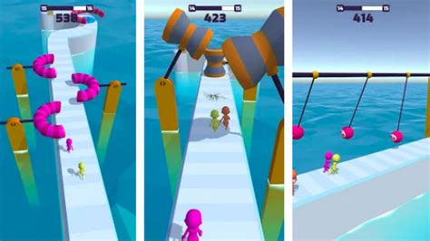 35 Best Offline Games For Android in Play Store