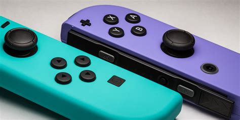 Nintendo Offers Free Repairs For Drifting Switch Joy-Cons