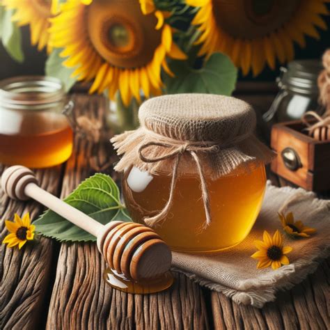 Celebrating UK's National Honey Day on 21st October: A Tribute to Bees ...