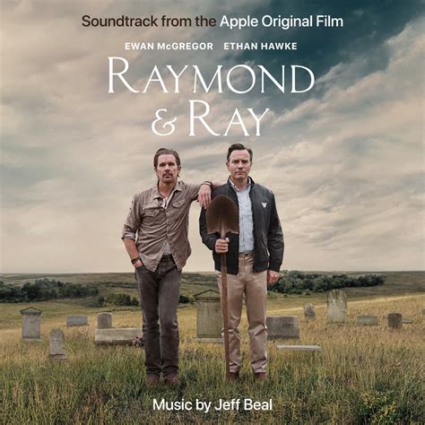 ‎Raymond & Ray (Soundtrack from the Apple Original Film) - Album by Jeff Beal - Apple Music