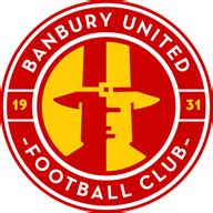 Banbury United - fixtures, team info and top players