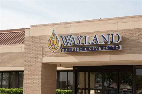 Student Population | Wayland Baptist University | UnivStats