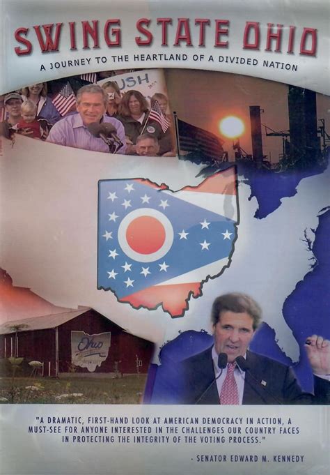 Swing State Ohio (Video 2006) - IMDb