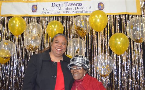 4th Annual Senior Fall Fling_pic30 | Council Member Deni Taveras | Flickr