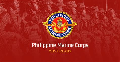 Leader's Corner — Philippine Marine Corps