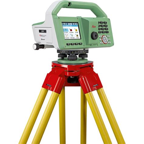 LEICA LS10 DIGITAL LEVEL | Smith Surveying Equipment