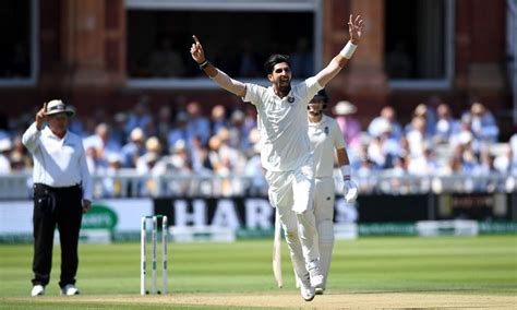 5 Team India bowlers with most wickets in England