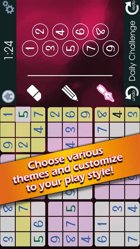 App Shopper: Sudoku: Daily Challenge (Games)