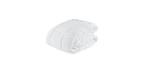 King Size Plush Mattress Protector - ALDI UK