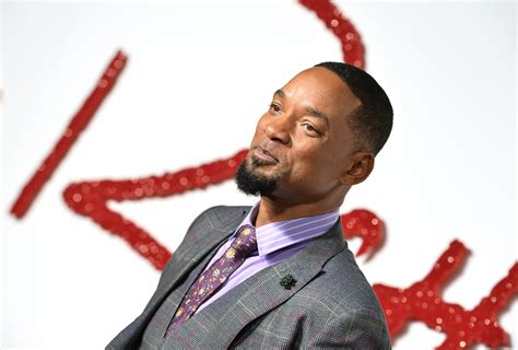 ‘King Richard’: Will Smith on the Difficulties of Playing a Real Person