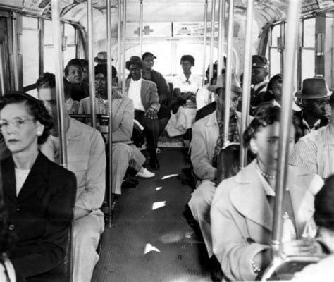 U.S. Supreme Court rules segregated public transportation ...