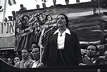 Golda Meir - Wikipedia