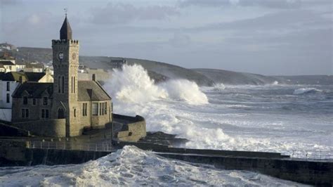 PORTHLEVEN