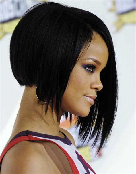 Bob Hairstyles For Black Women - fashionnfreak