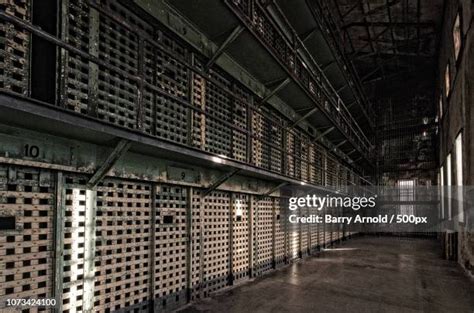 Old Idaho State Penitentiary Photos and Premium High Res Pictures ...