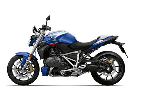 Der neue BMW R 1250 R Roadster. | motomovie.de