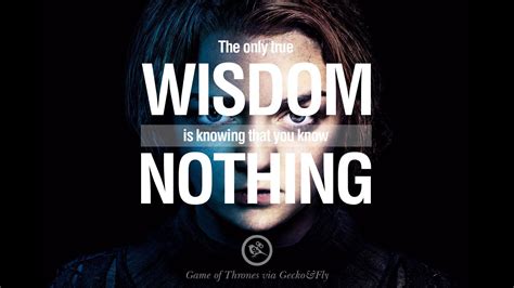 Game Of Thrones Quotes Wallpapers - Wallpaper Cave