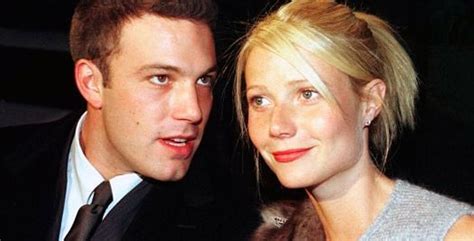 Gwyneth Paltrow and Ben Affleck: Real-Life Celebrity Breakup