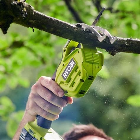 Ryobi 18V ONE+ Garden Pruning Saw OPS18 - Tool Craze