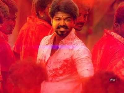 ‘Mersal’ worldwide box-office collection: Vijay starrer earns estimated ...