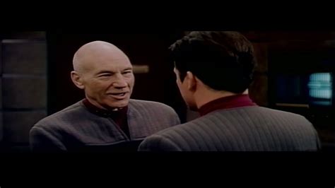 Star Trek : Nemesis / Deleted Scenes (Patrick Stewart. Brent Spiner ...