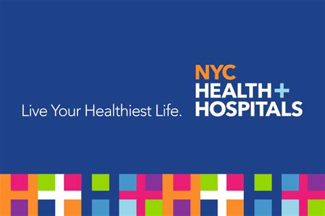 New York City's Public Health Care System Rebrands to Unify 70+ Patient Care Locations - NYC ...