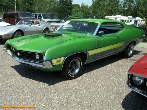 p s 1970 Ford Torino GT | Ford torino, Ford classic cars, Classic cars muscle