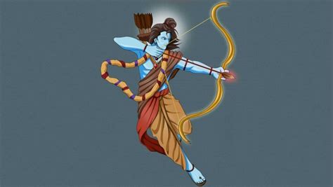 Vijay Dashami: Ram’s war was NOT against Ravan, but FOR Sita