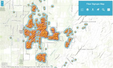 SDN Streamlines Virtualized Open Access Network for Idaho Municipality ...