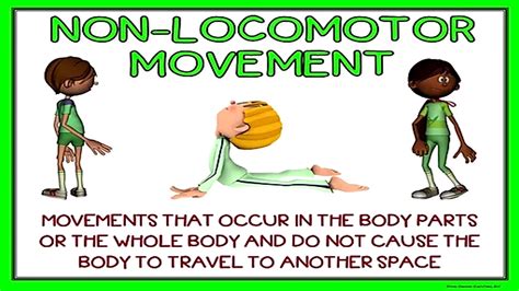 10 Examples Of Locomotor Movements