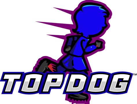 Top-dog-logo by DemonstrateStudios on DeviantArt