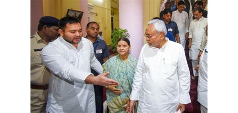 Nitish Kumar wins trust vote in Bihar Assembly as BJP stages walkout ...