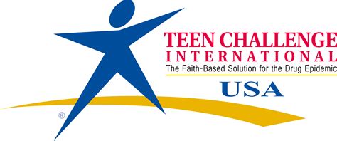 Teen Challenge – Logos Download