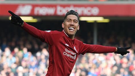 Roberto Firmino injury: Liverpool provide positive update ahead of Champions League final ...