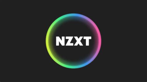 Download Technology NZXT HD Wallpaper