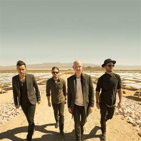 The Fray Albums, Songs - Discography - Album of The Year