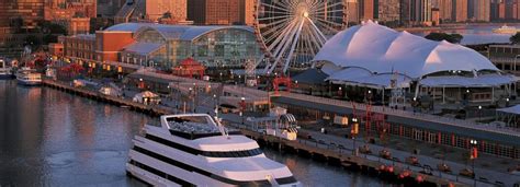 The BEST Navy Pier Cruises & boat tours 2022 - FREE Cancellation ...