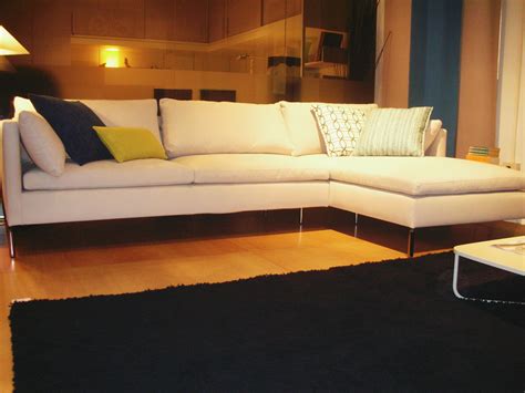 Sofa of PRIMAFILA, Reef model