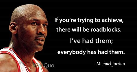 Michael Jordan Quotes: Wisdom from the GOAT of Basketball - Well Quo